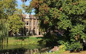 Hemels logeren LUXURY LOFT Zutphen